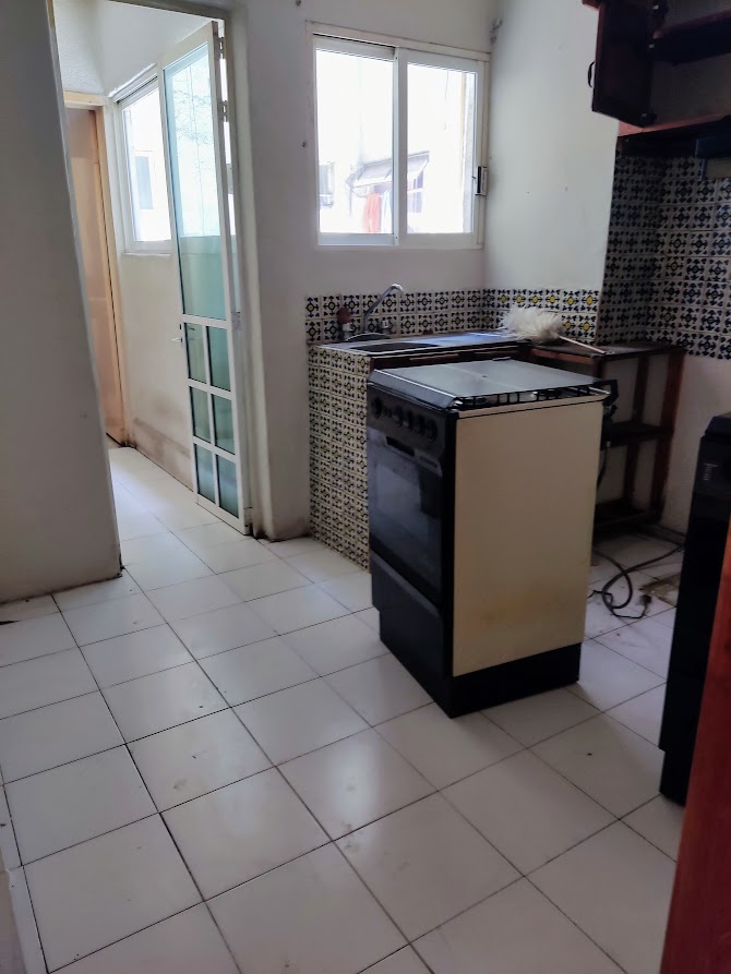 Foto de departamento en renta