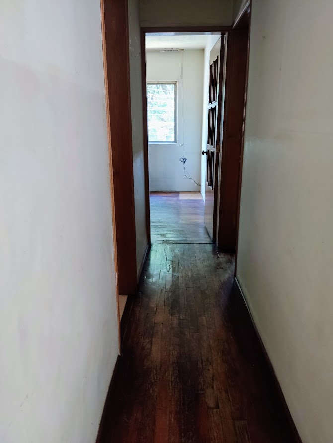 Foto de departamento en renta