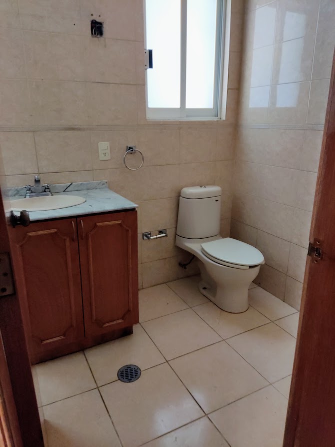 Foto de departamento en renta