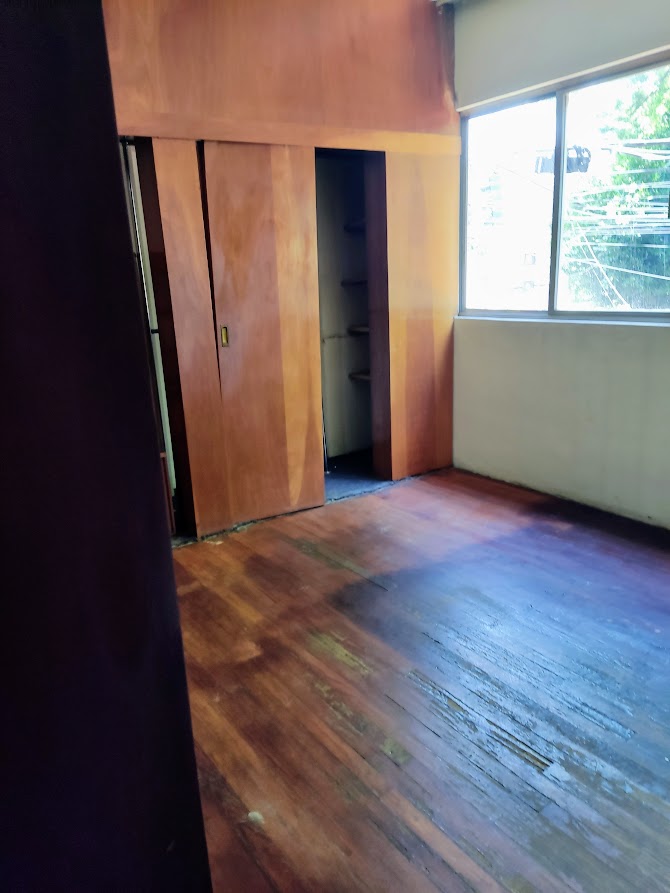 Foto de departamento en renta