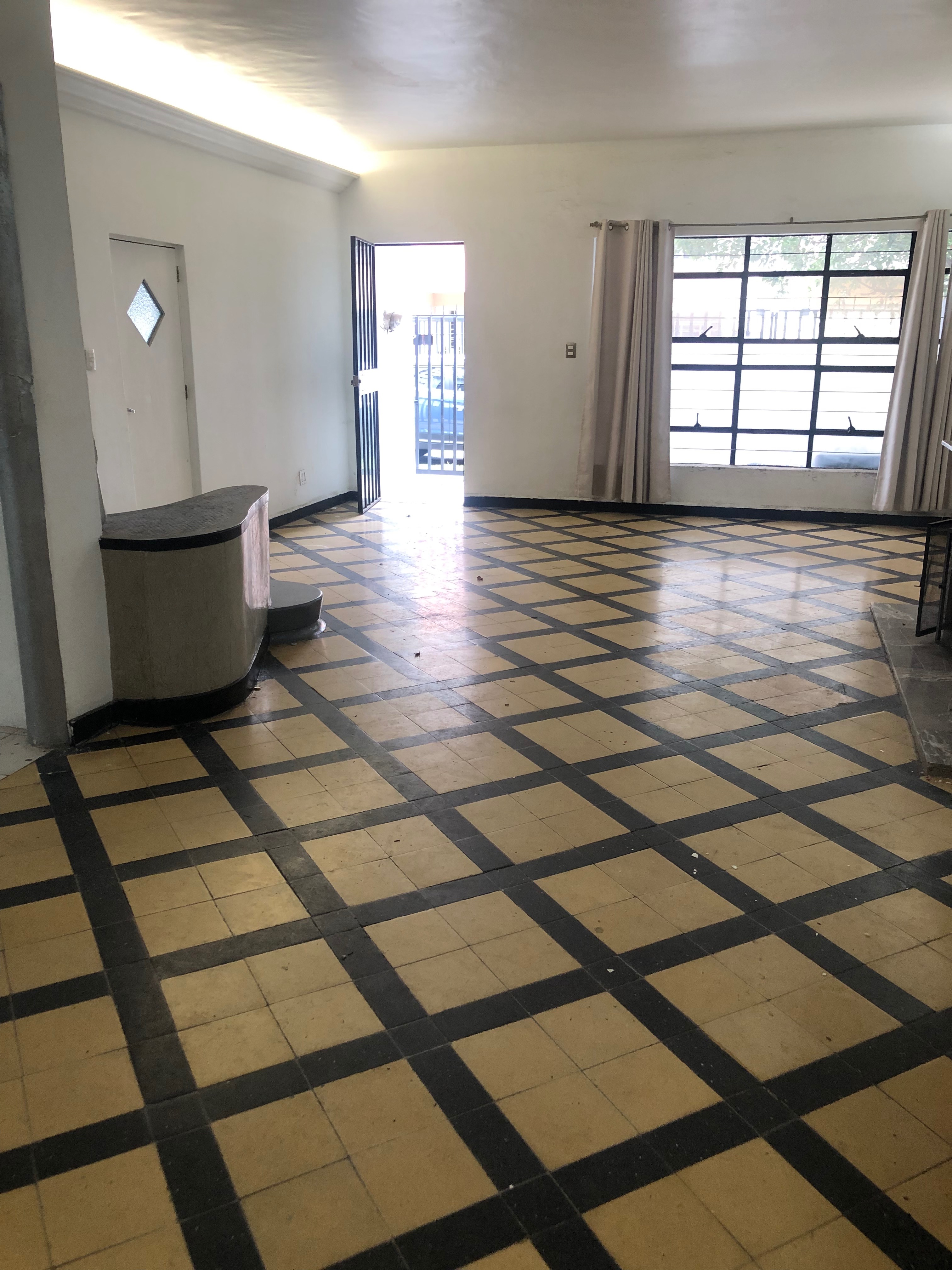 Foto de departamento en renta