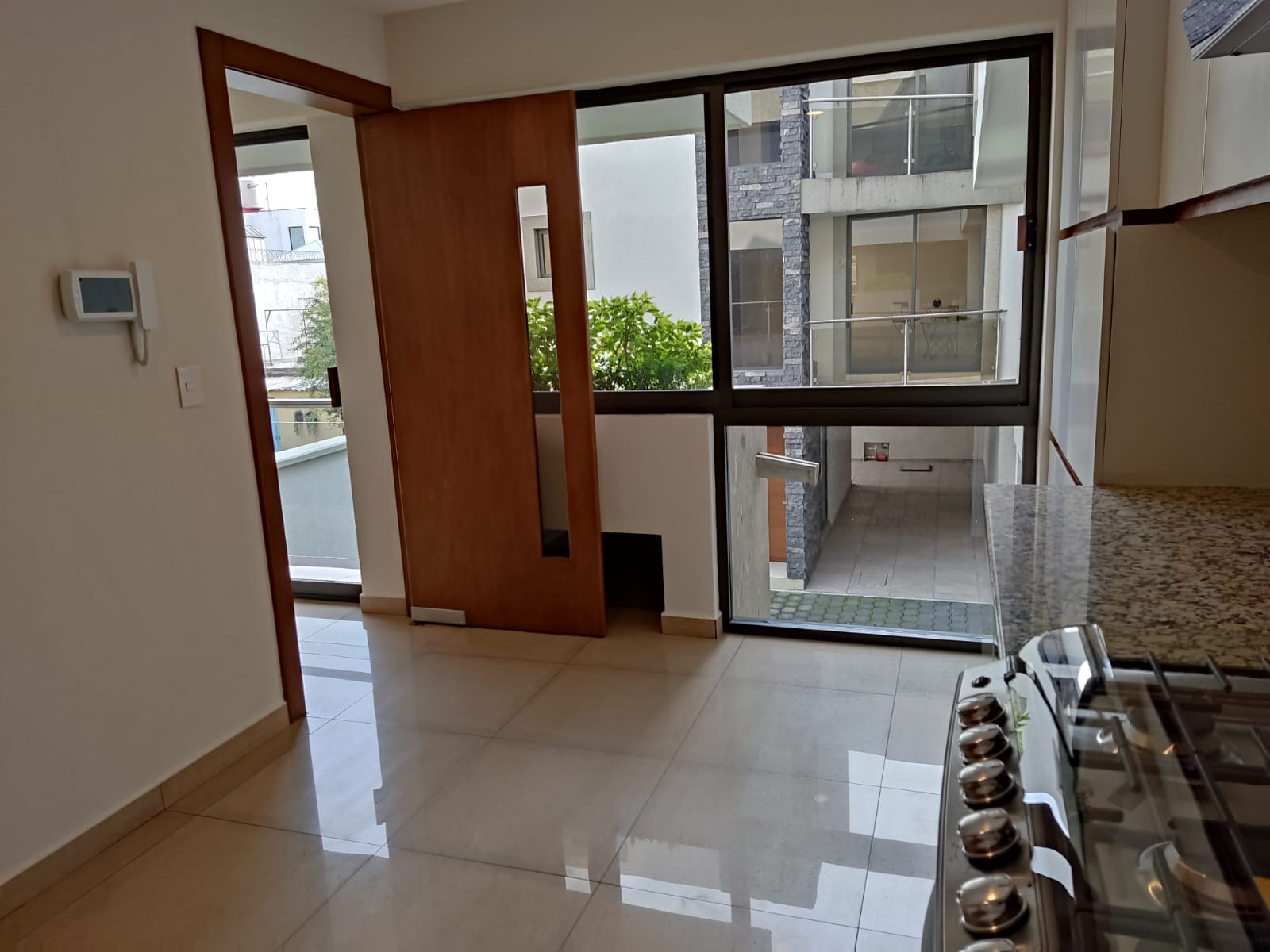 Foto de departamento en renta