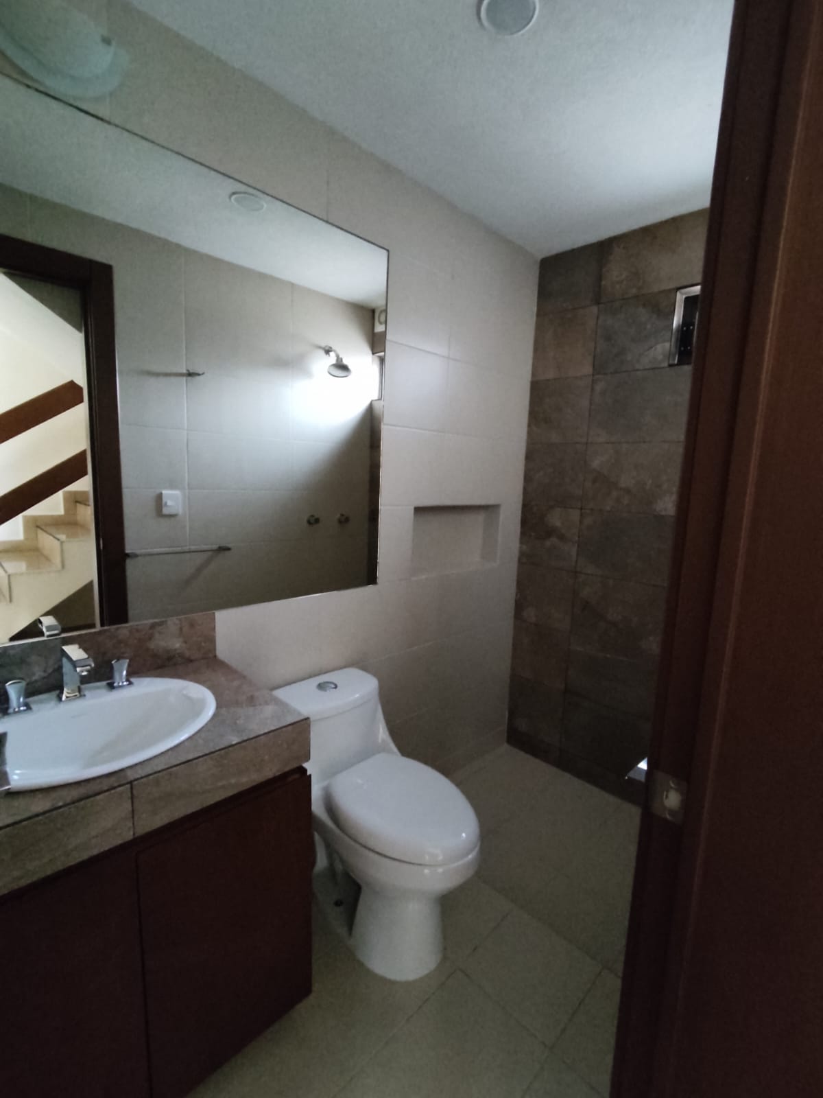Foto de departamento en renta