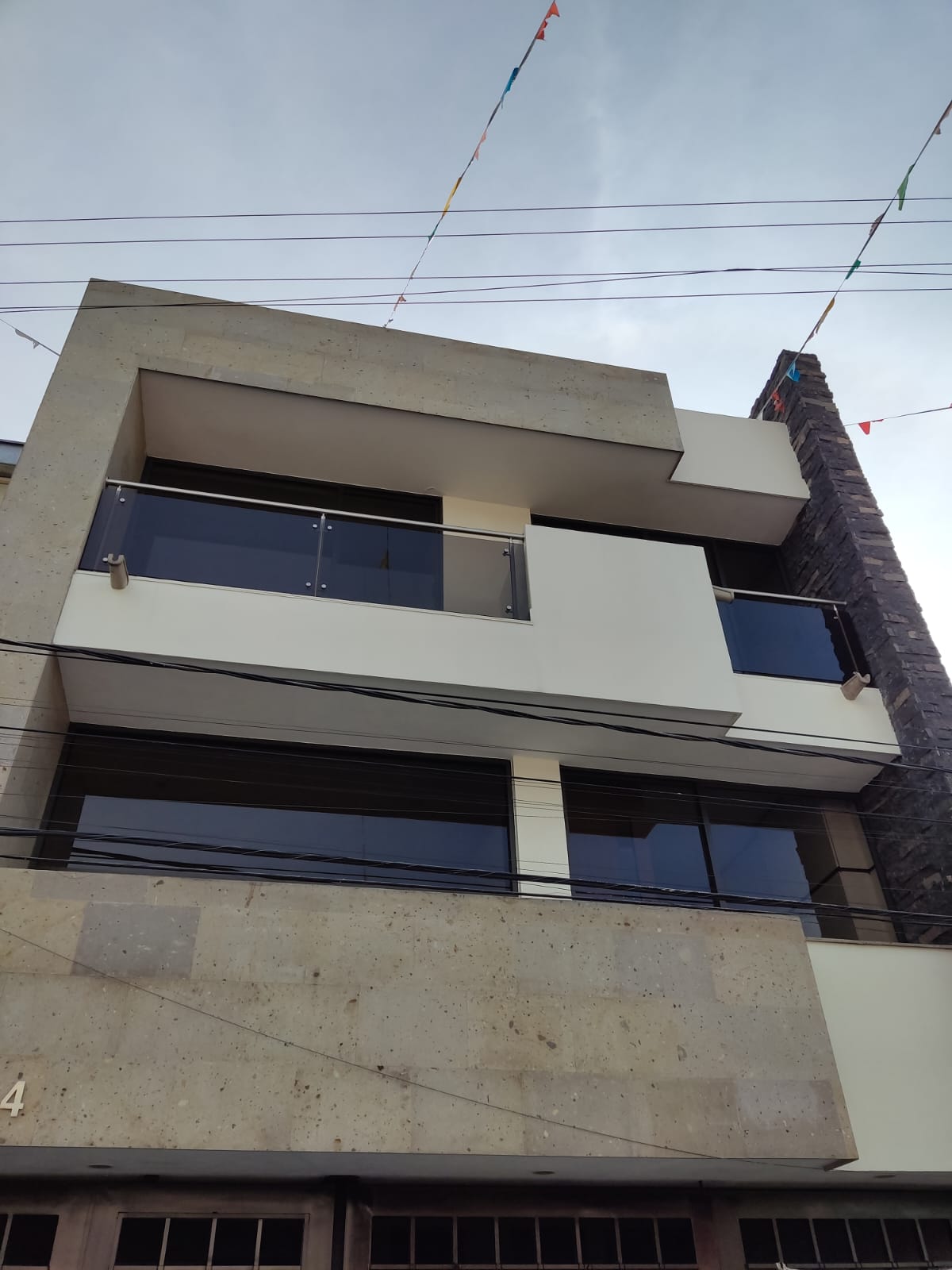 Foto de departamento en renta