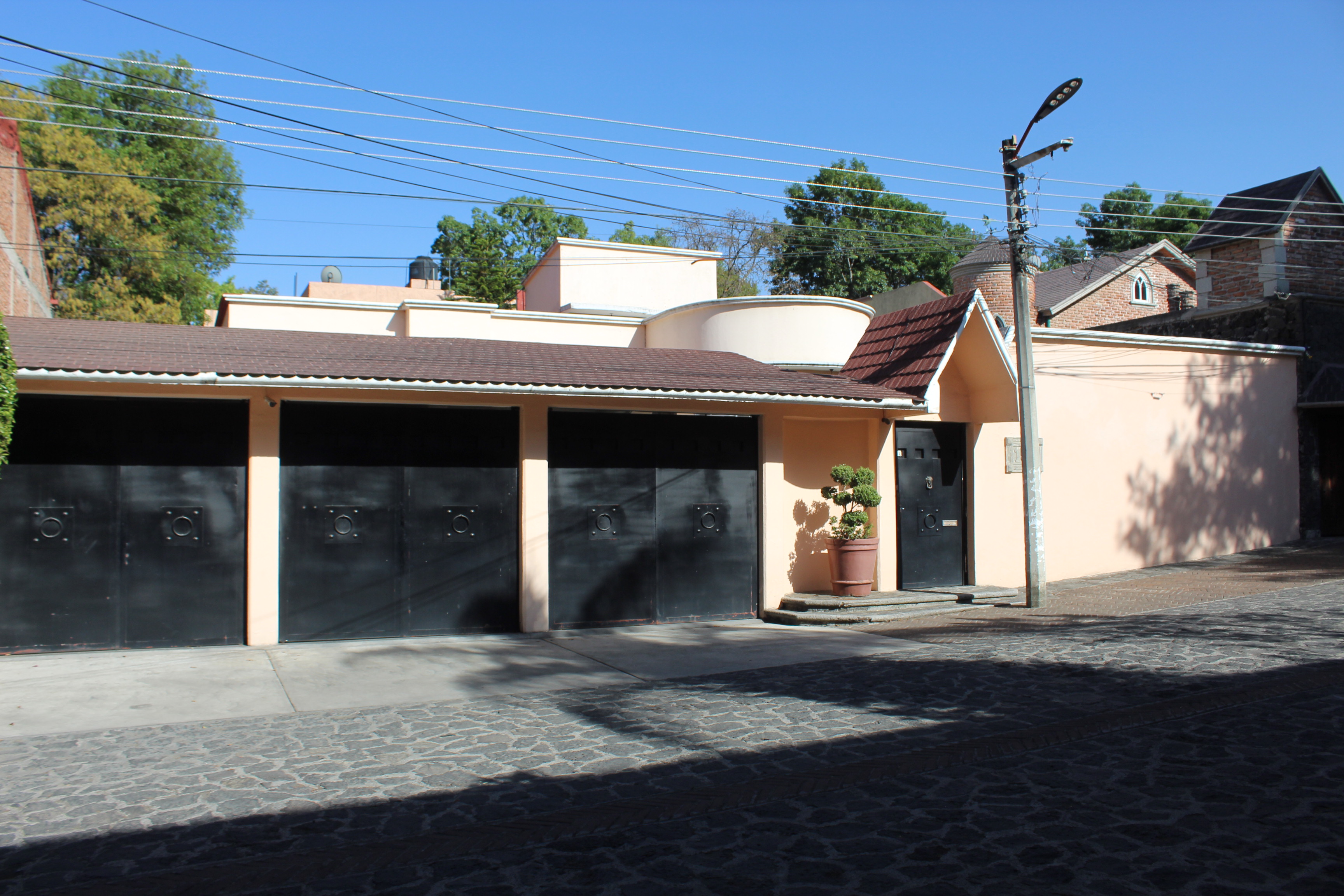 Foto de departamento en renta