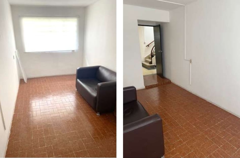 Foto de departamento en renta