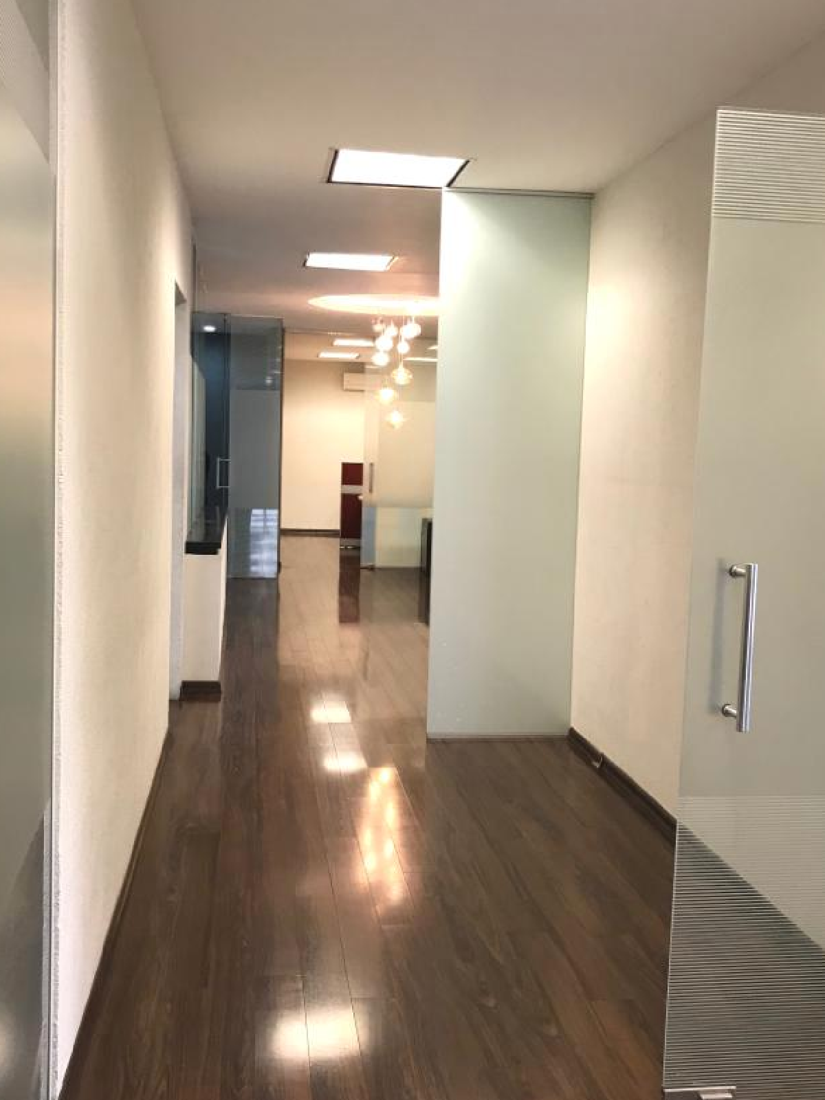 Foto de departamento en renta