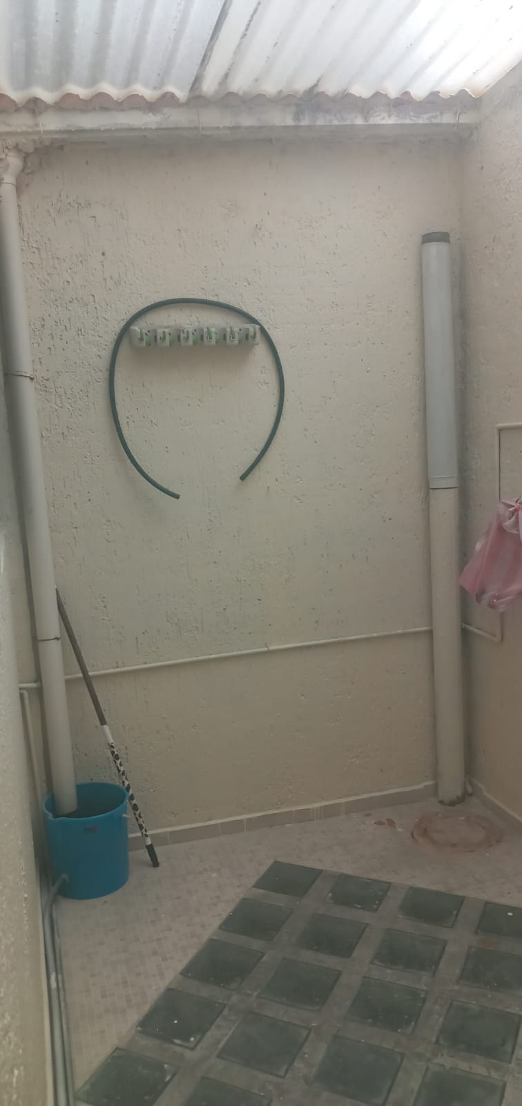 Foto de departamento en renta