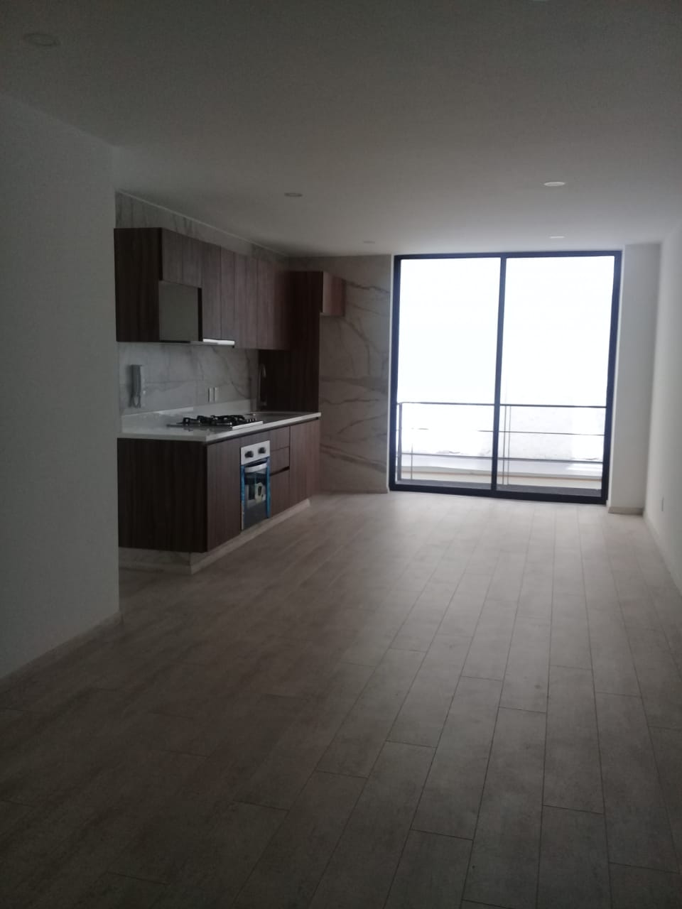 Foto de departamento en renta