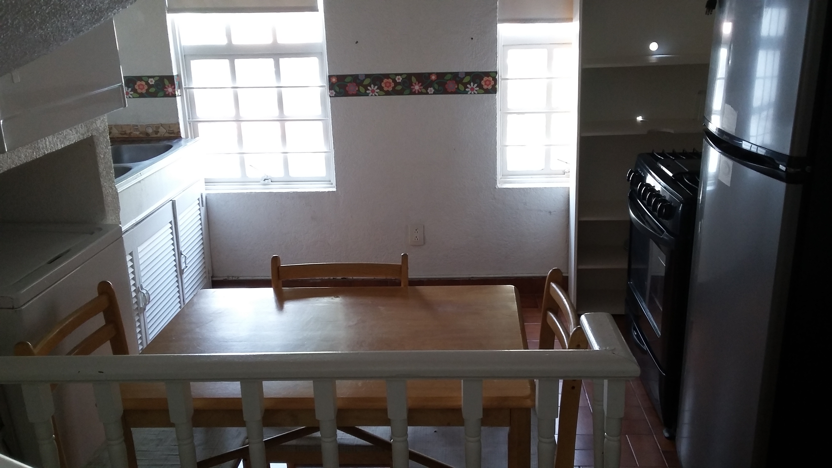 Foto de departamento en renta