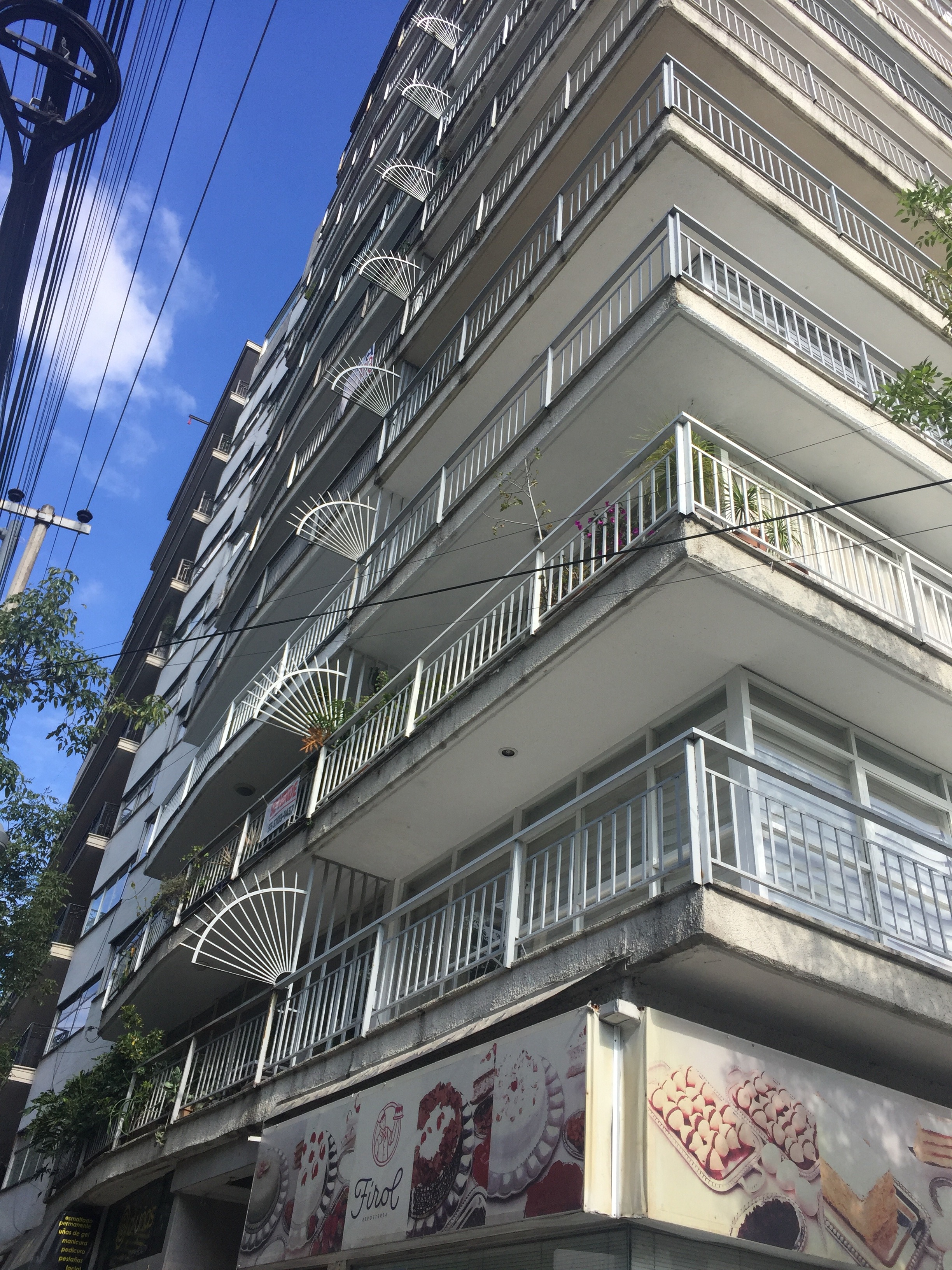 Foto de departamento en renta