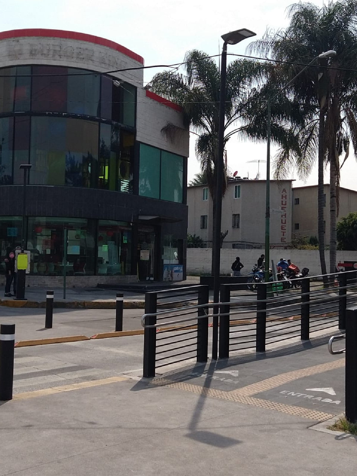 Foto de departamento en renta