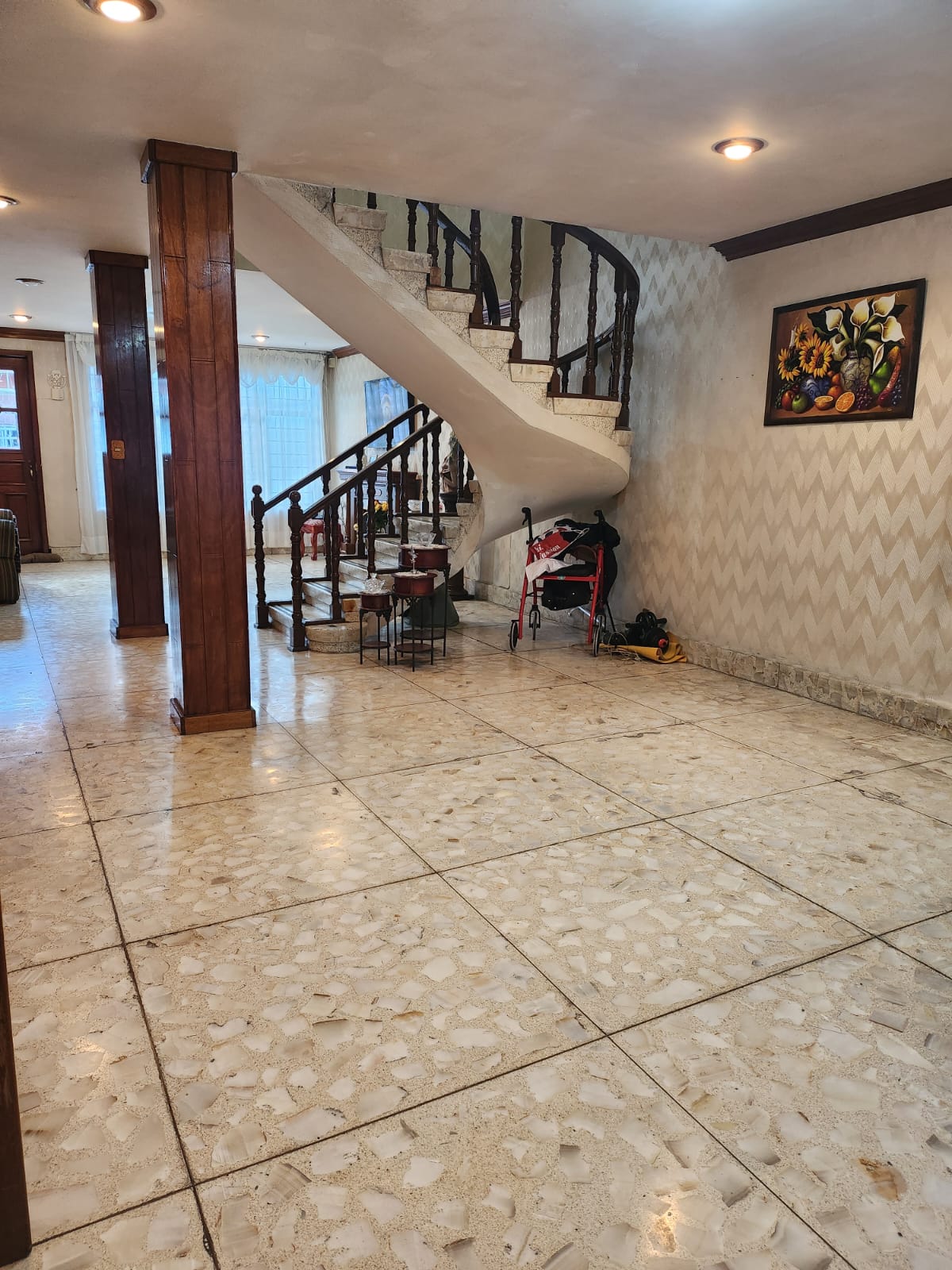 Foto de departamento en renta