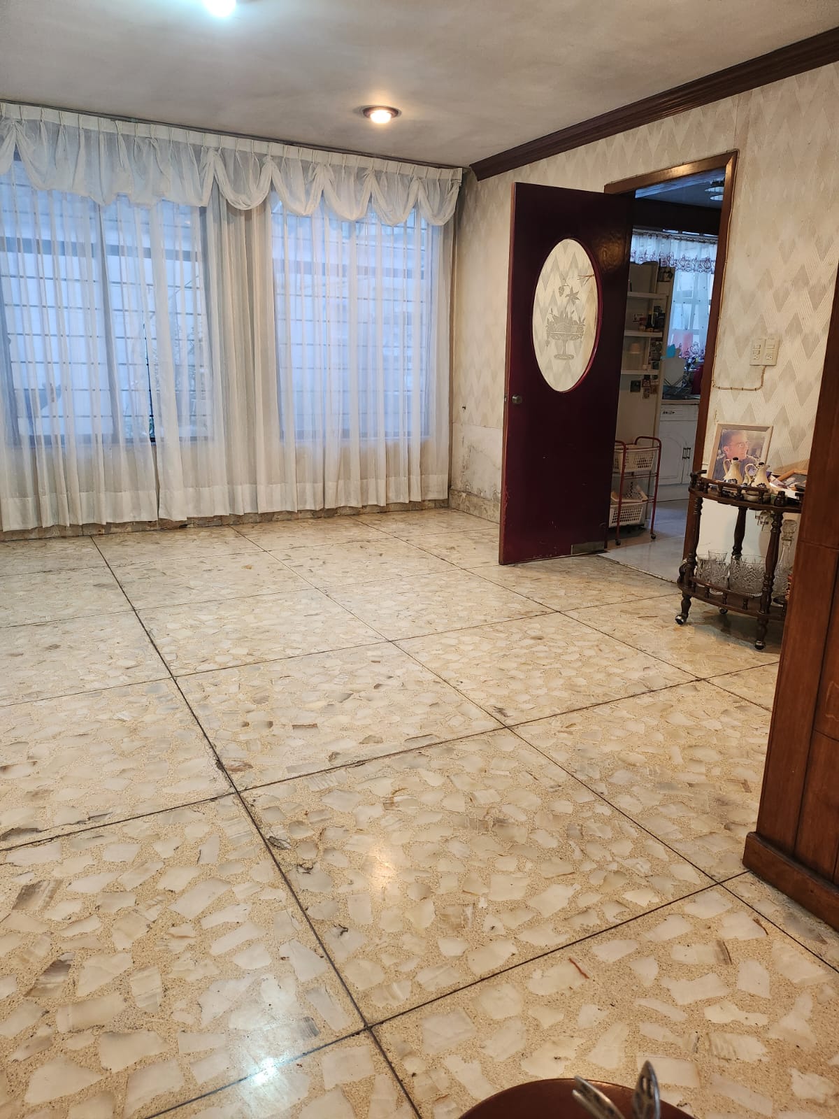 Foto de departamento en renta