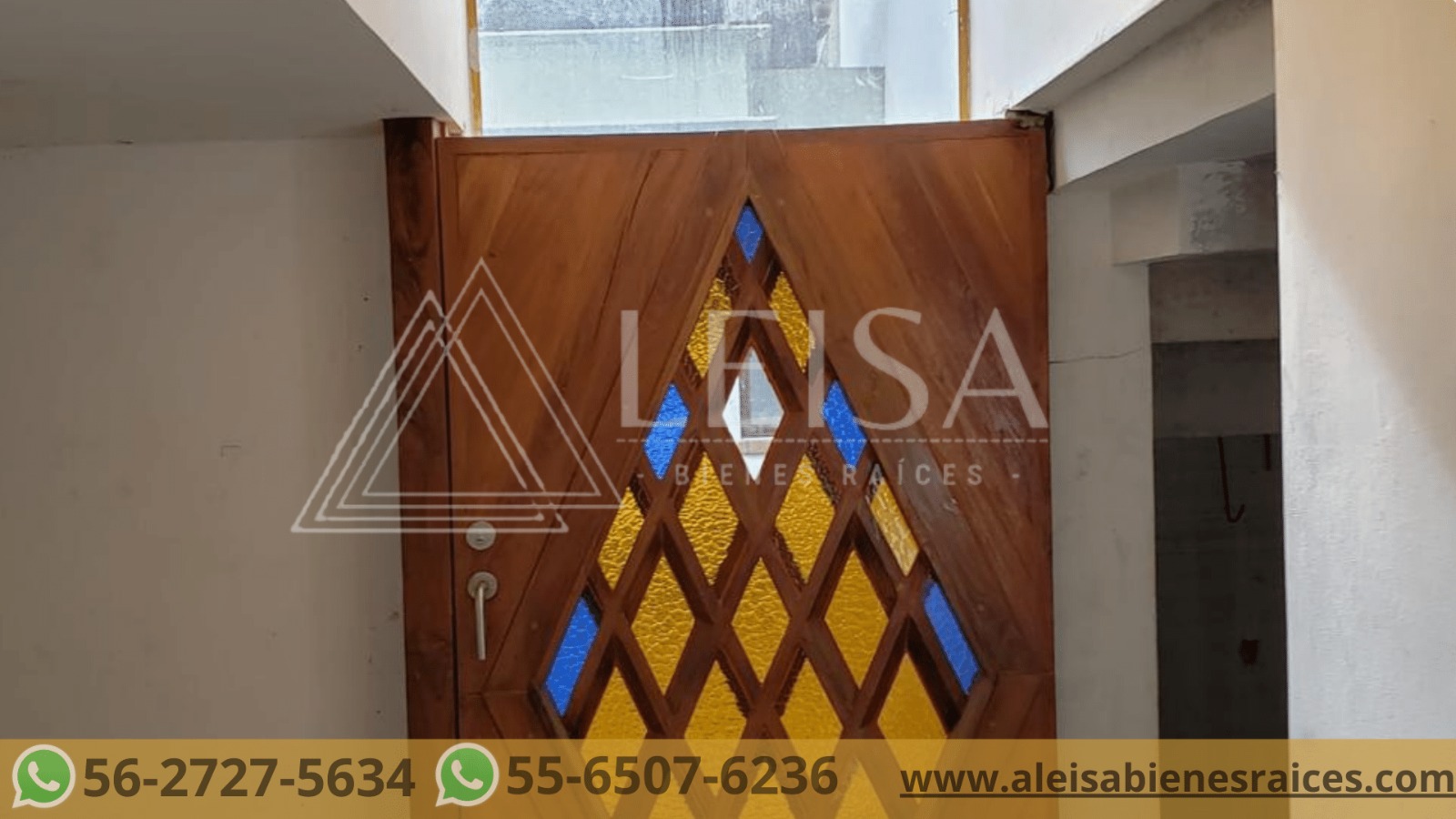 Foto de departamento en renta