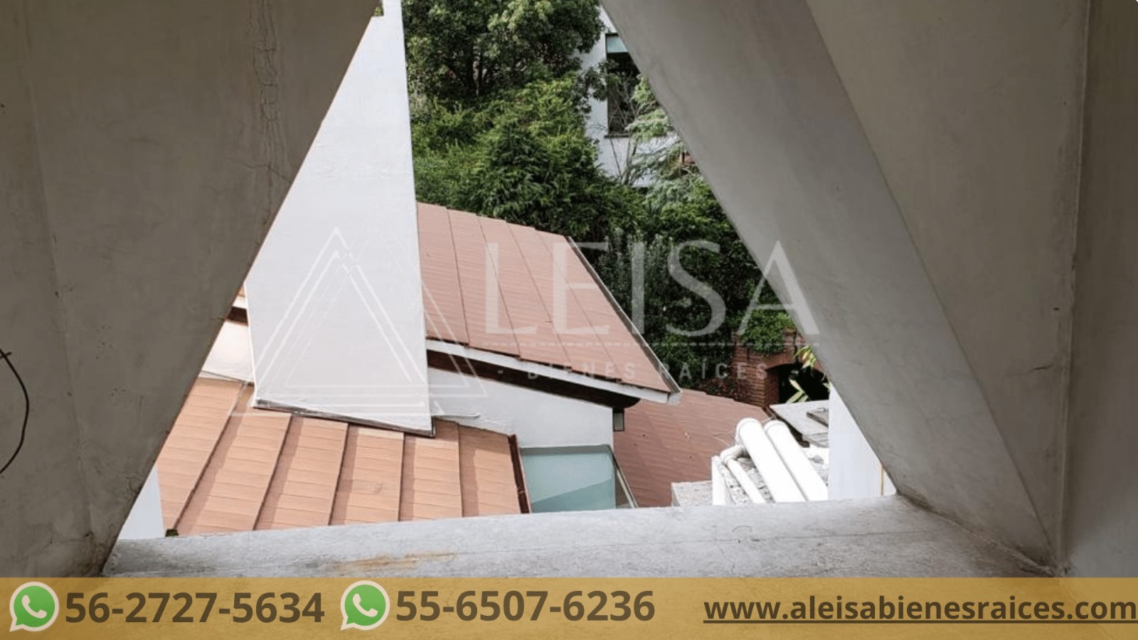 Foto de departamento en renta