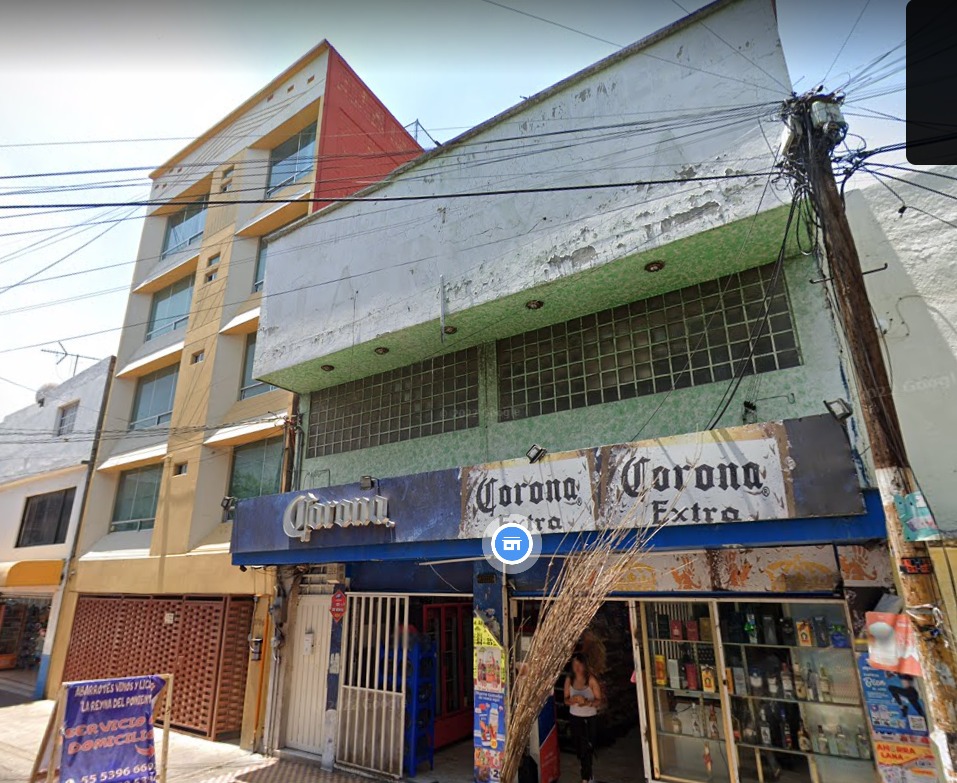 Foto de departamento en renta