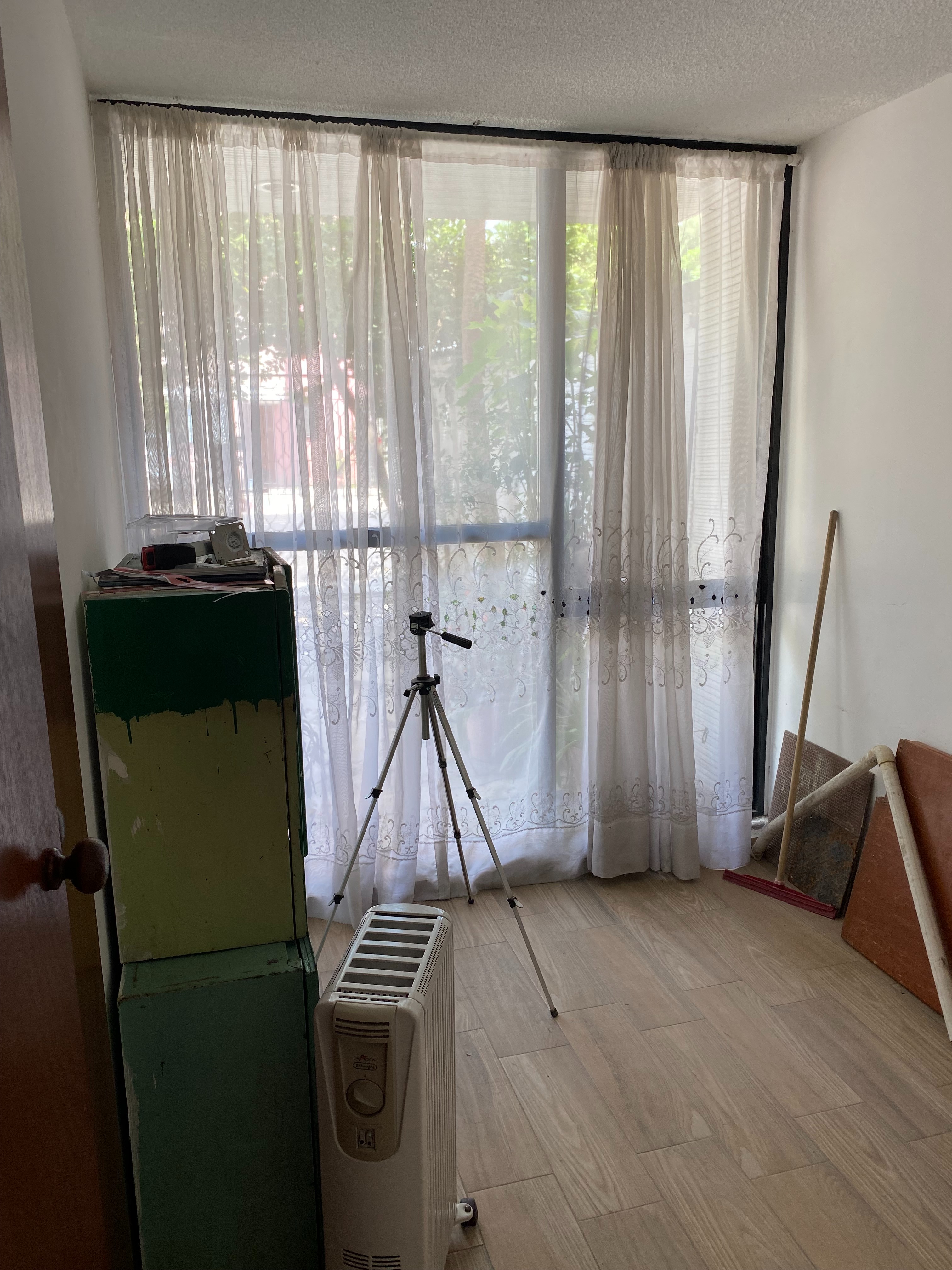 Foto de departamento en renta