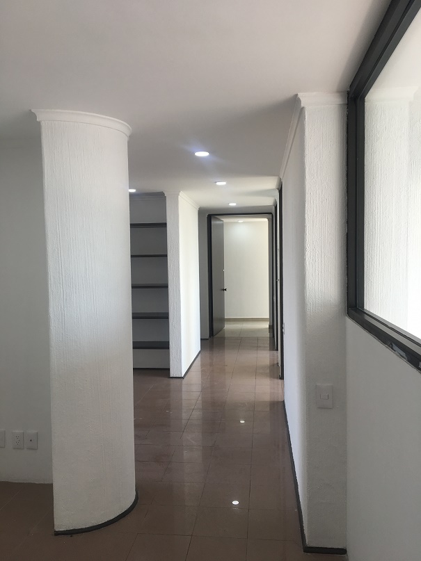 Foto de departamento en renta