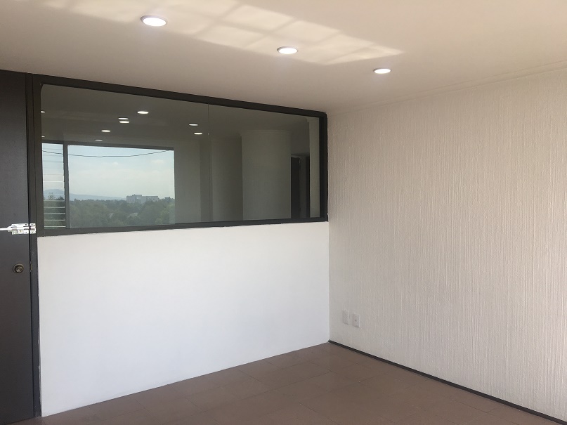Foto de departamento en renta