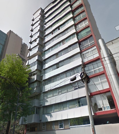 Foto de departamento en renta