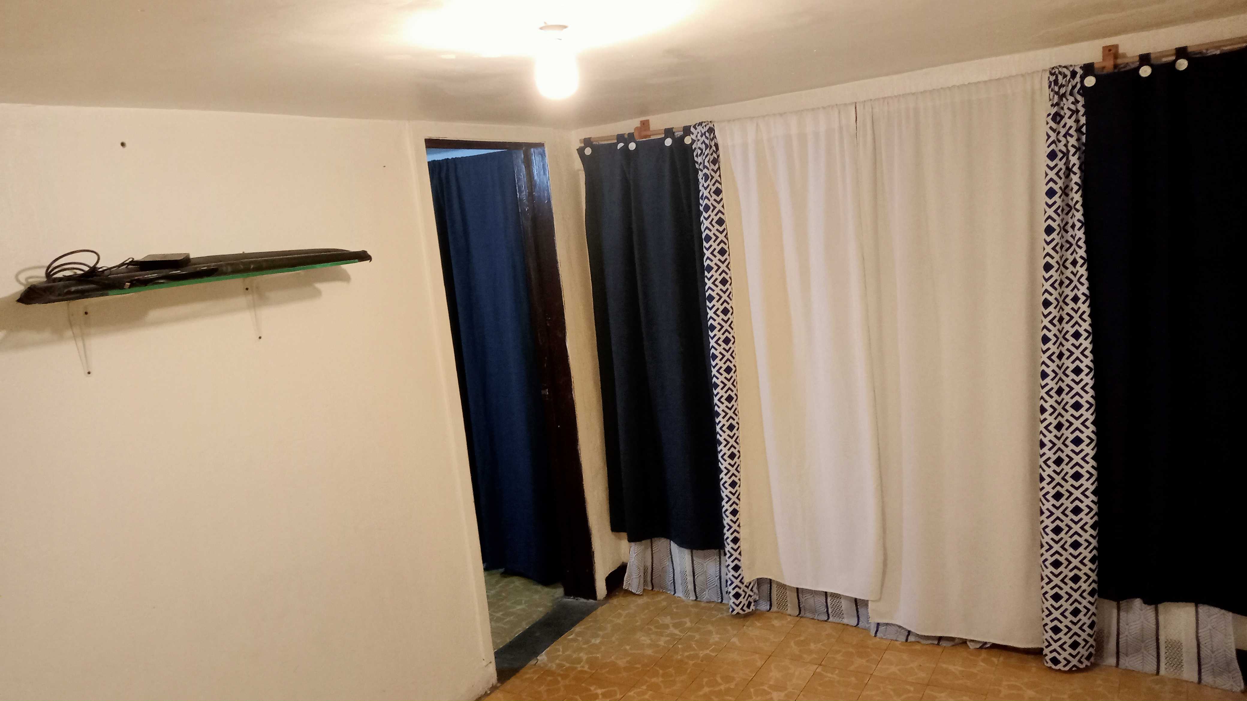 Foto de departamento en renta