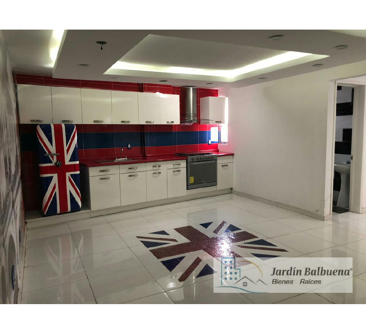 Foto de departamento en renta