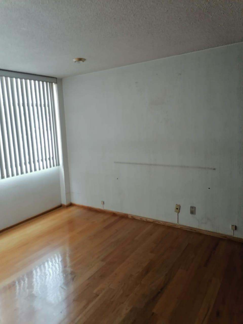 Foto de departamento en renta