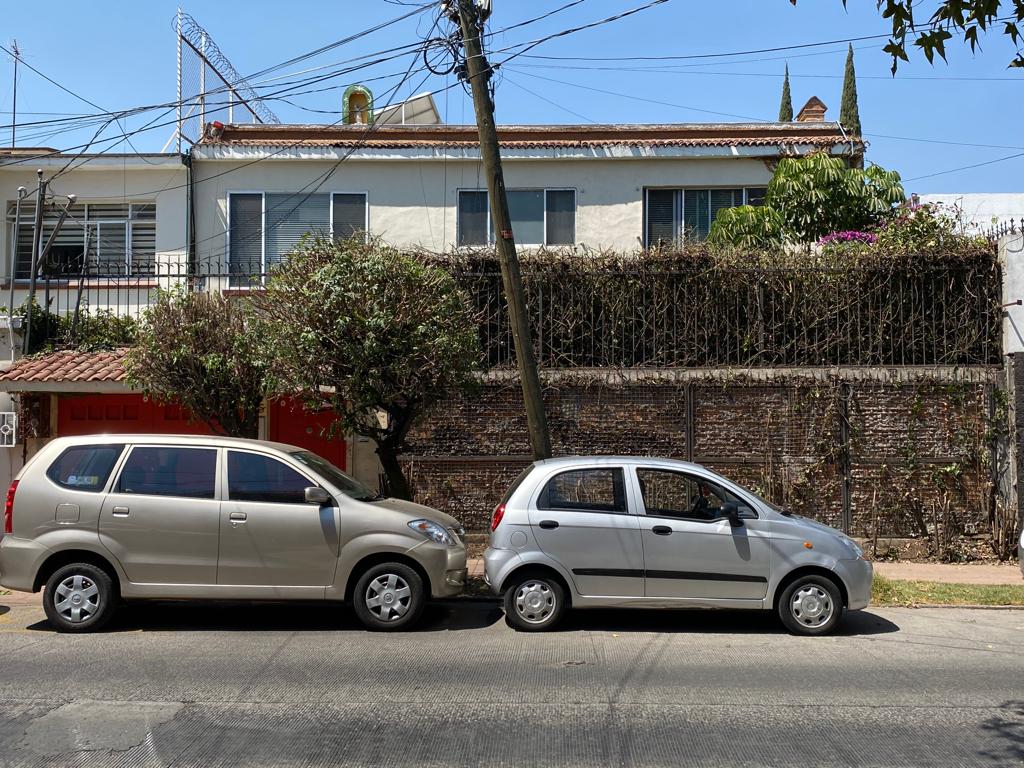 Foto de departamento en renta