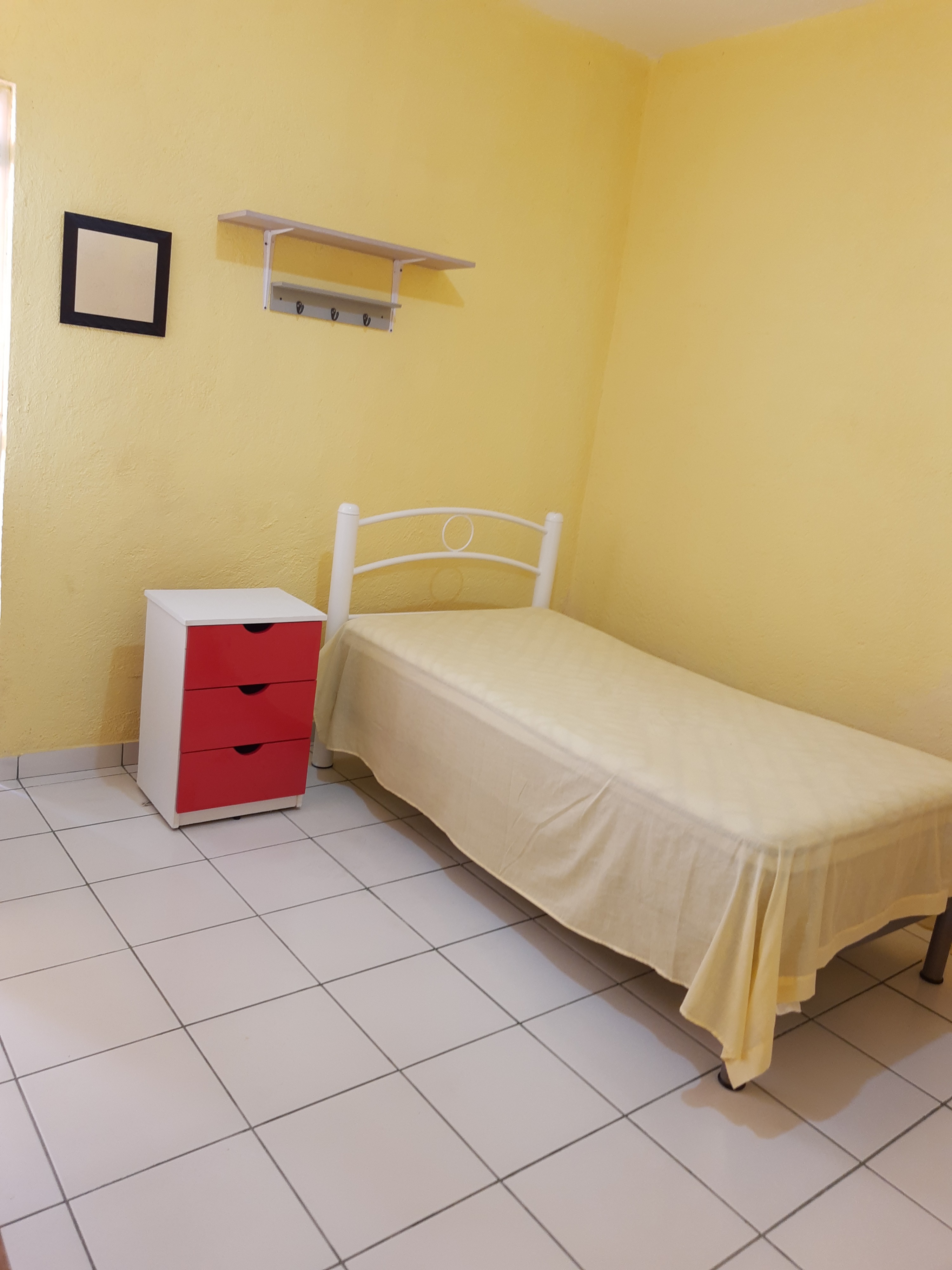 Foto de departamento en renta