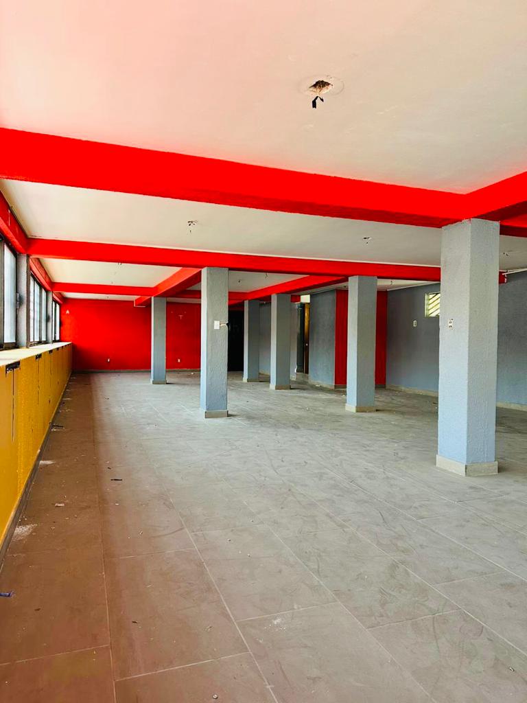 Foto de departamento en renta