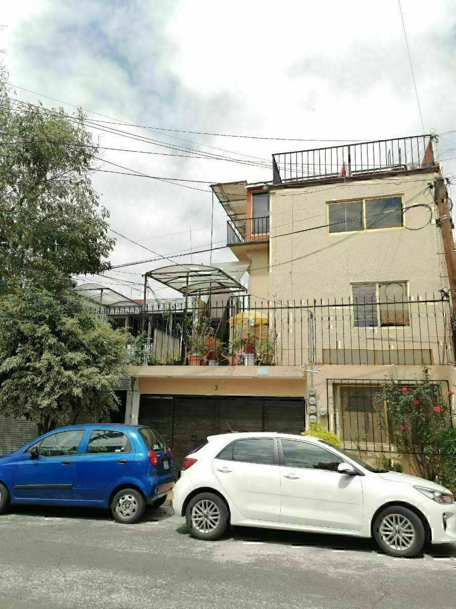 Foto de departamento en renta