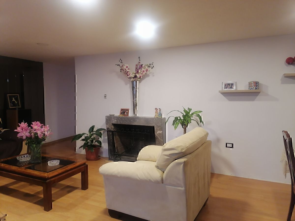 Foto de departamento en renta