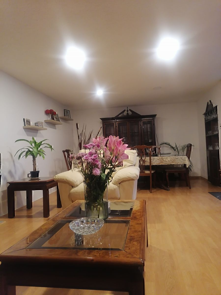 Foto de departamento en renta