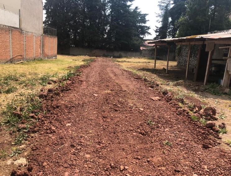 Foto de departamento en renta