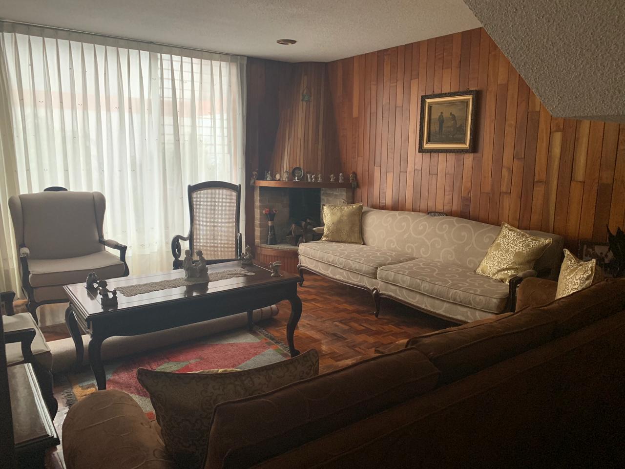 Foto de departamento en renta