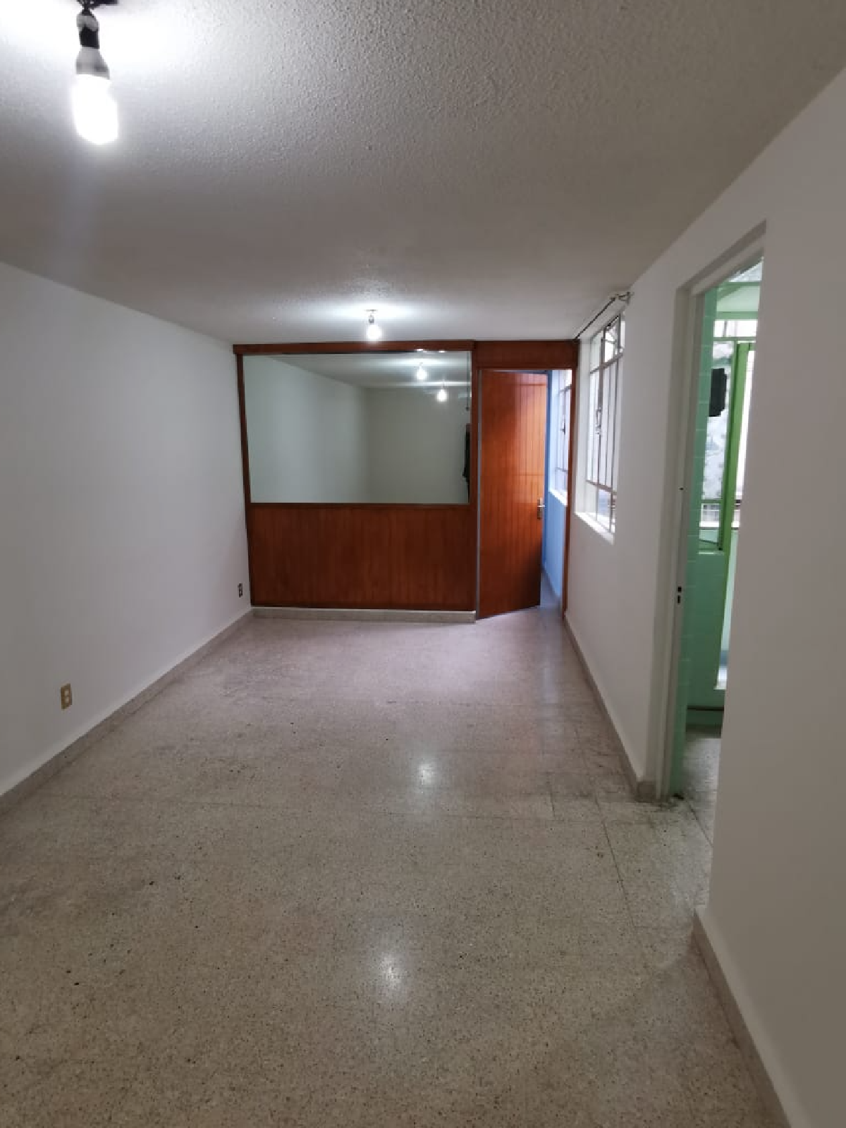Foto de departamento en renta