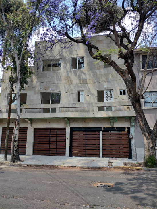 Foto de departamento en renta