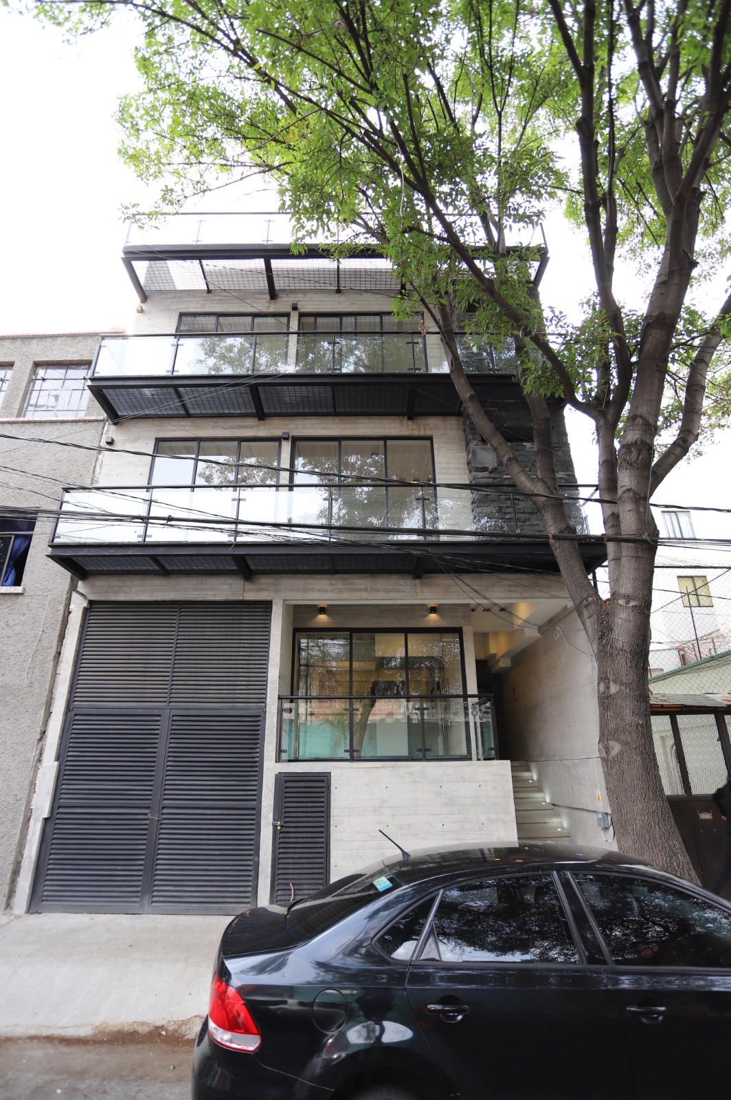 Foto de departamento en renta