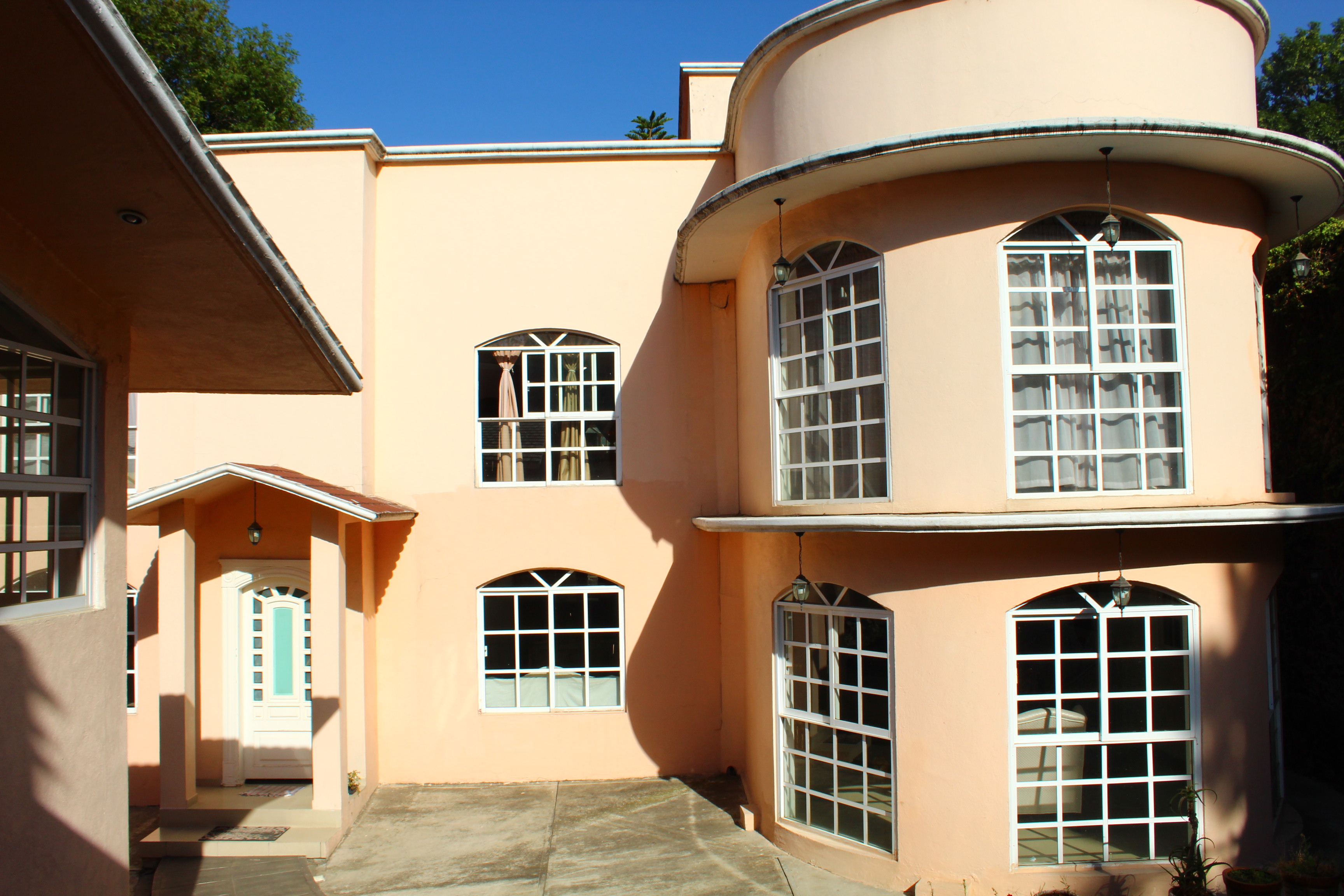 Foto de departamento en renta