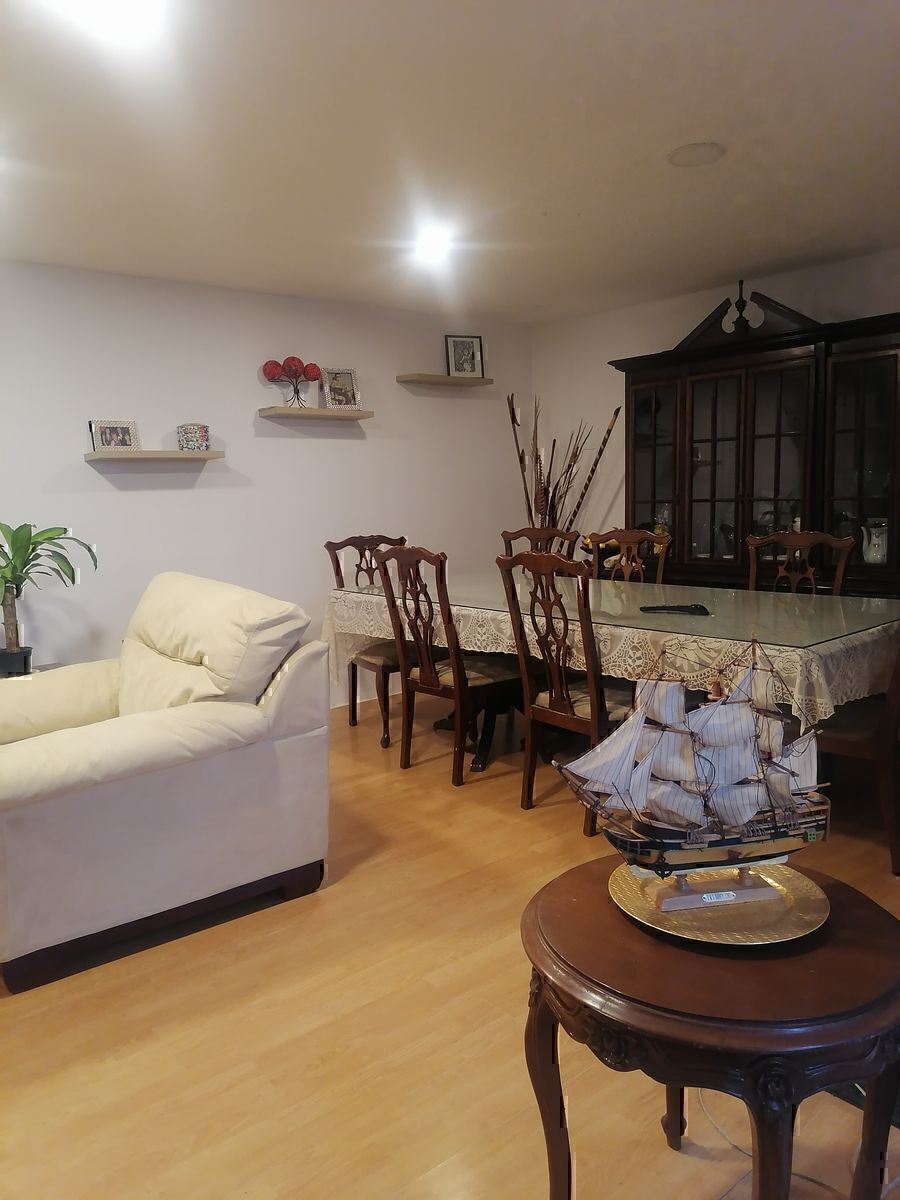 Foto de departamento en renta