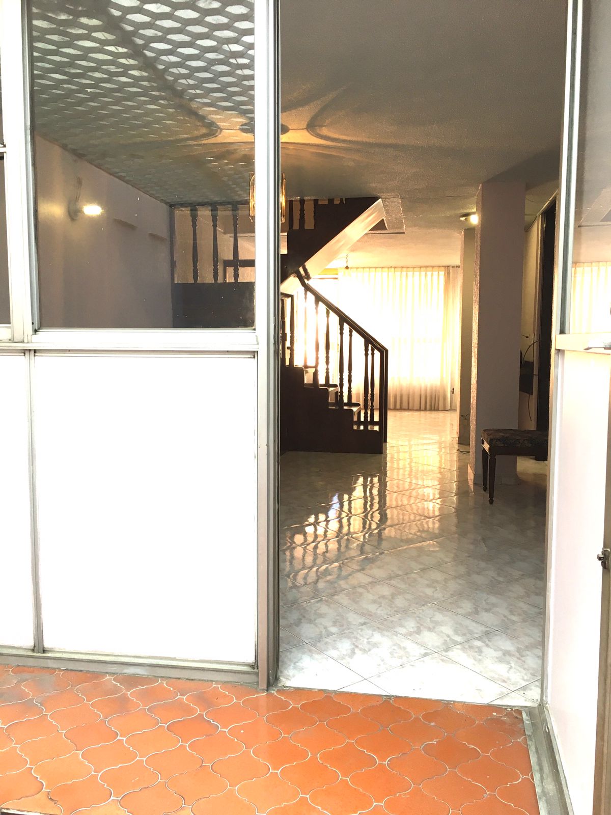 Foto de departamento en renta