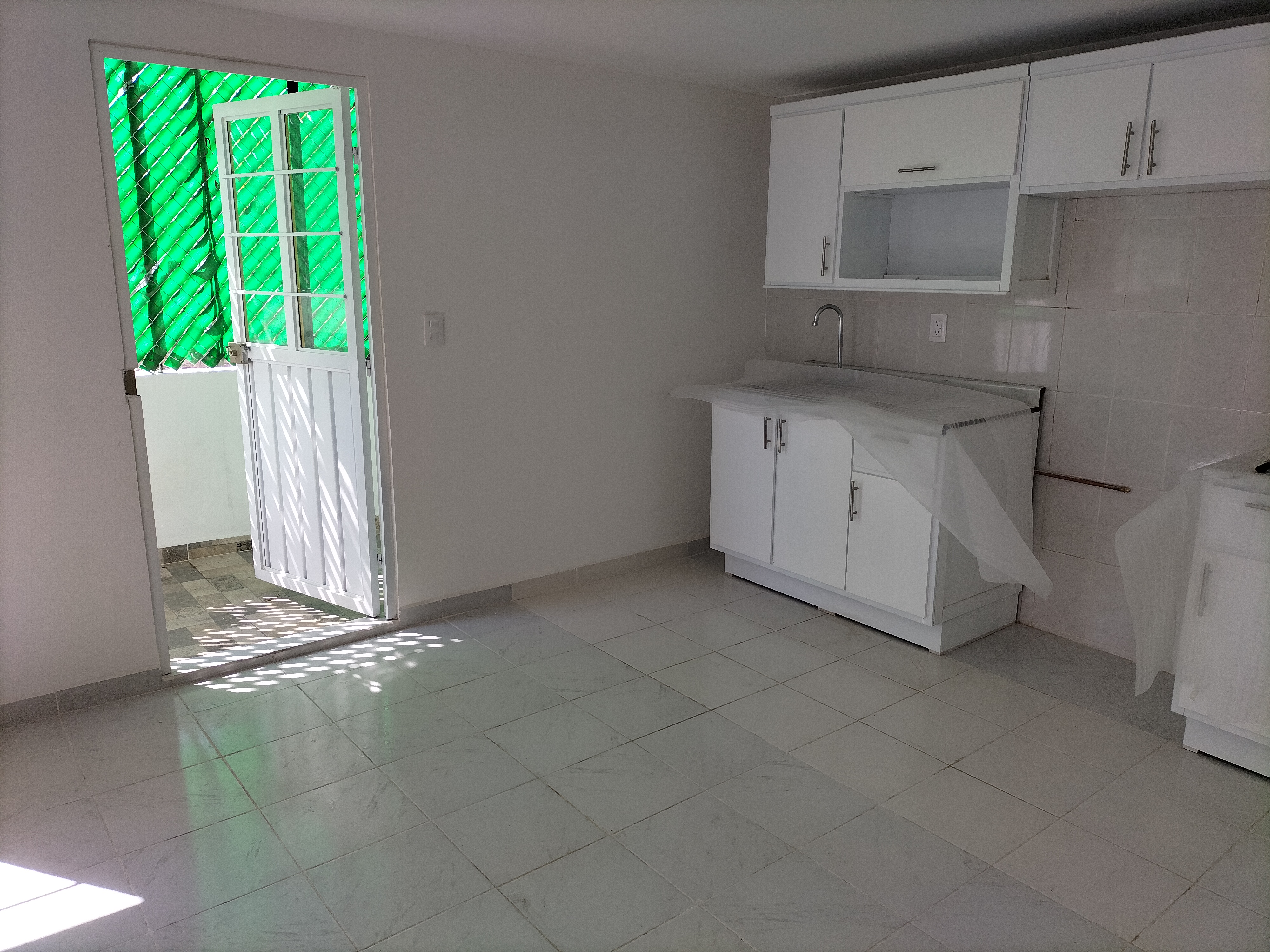 Foto de departamento en renta