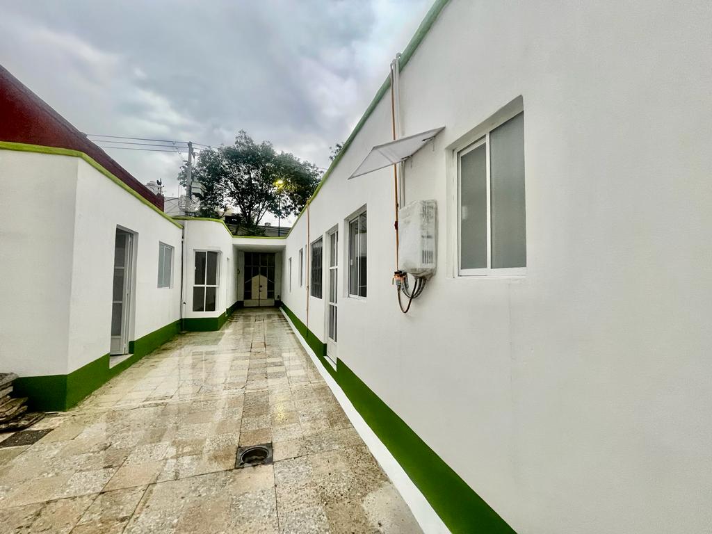 Foto de departamento en renta