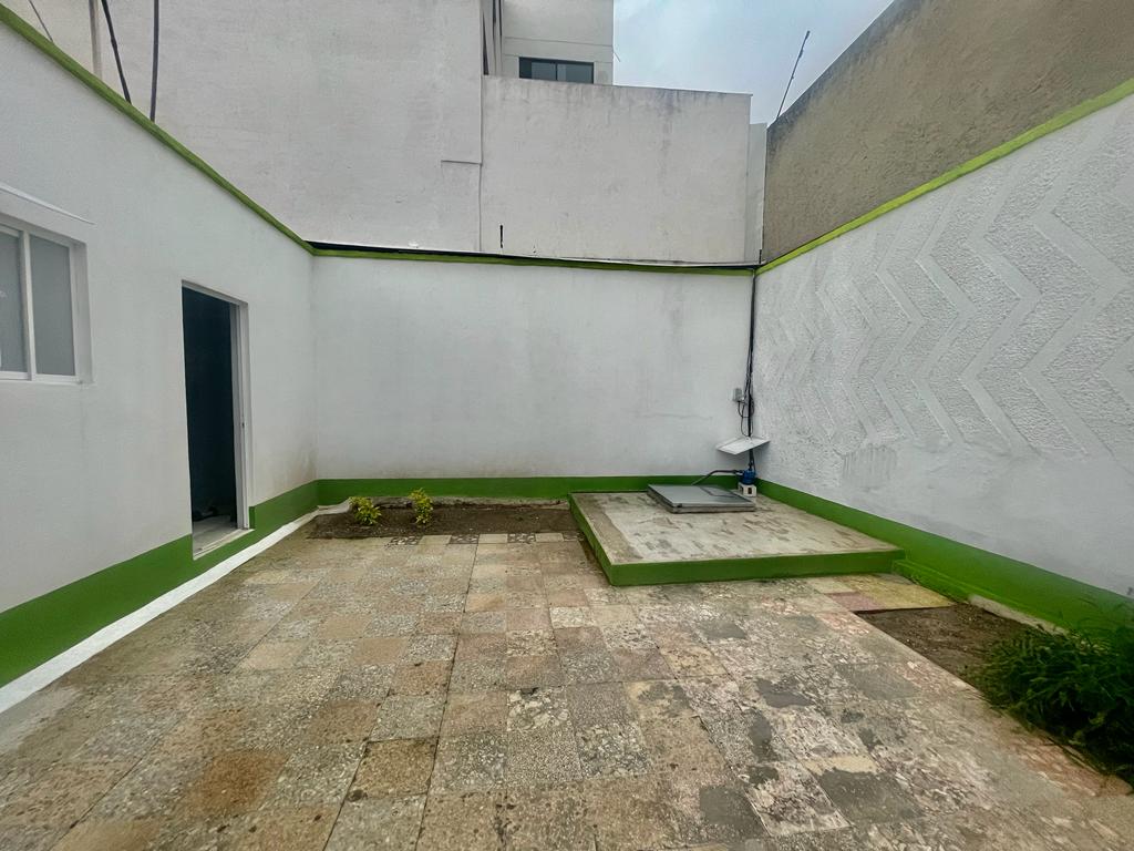 Foto de departamento en renta