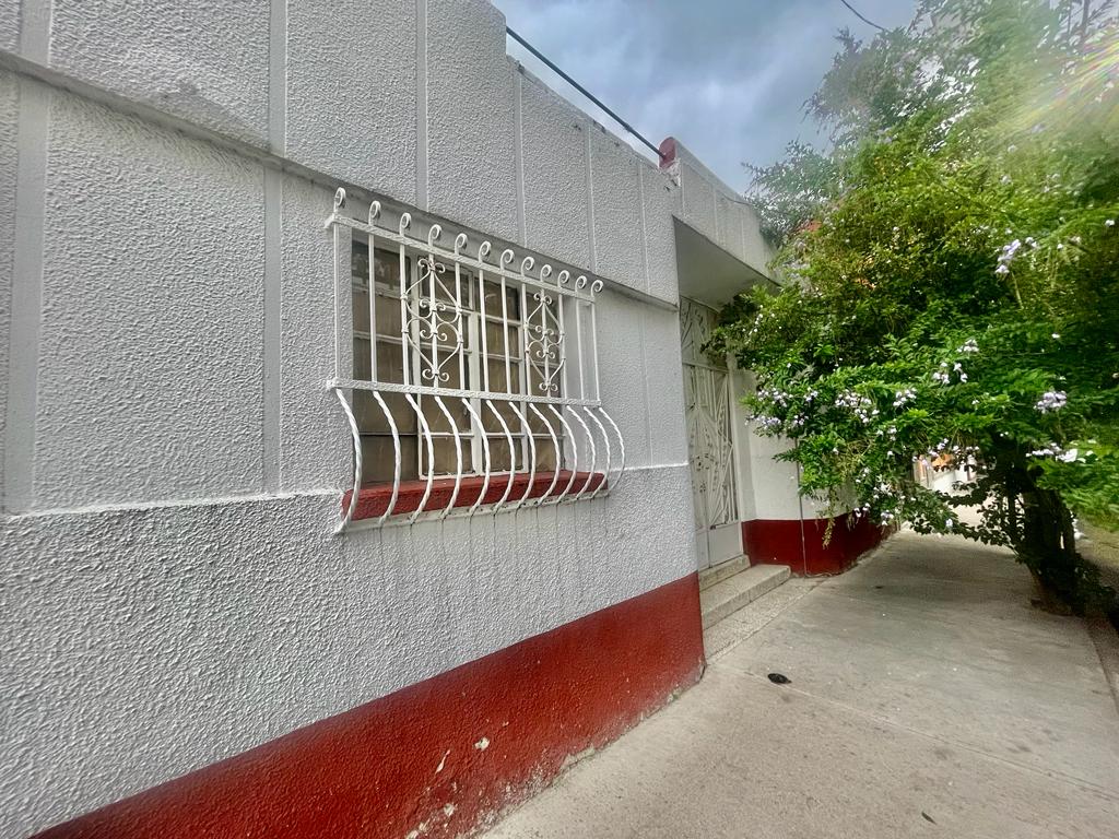 Foto de departamento en renta