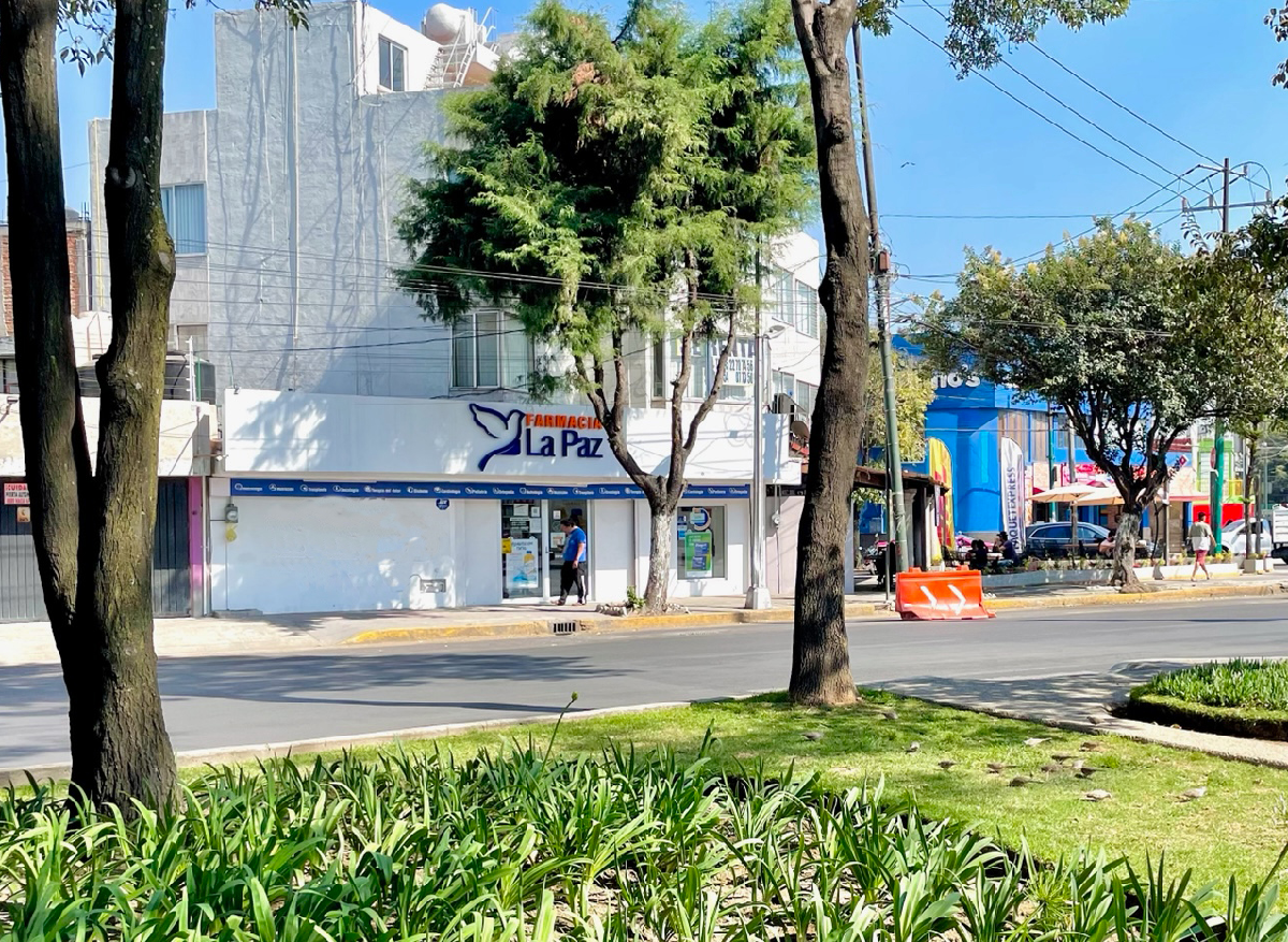 Foto de departamento en renta