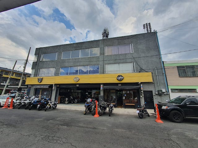 Foto de departamento en renta