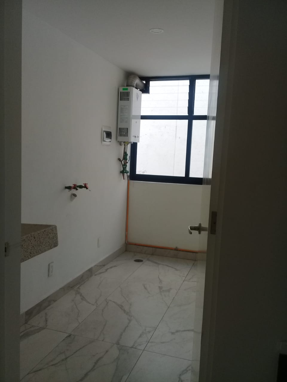 Foto de departamento en renta