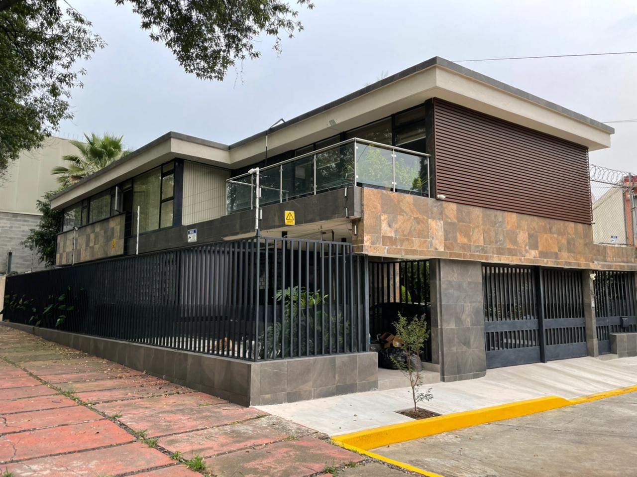 Foto de departamento en renta